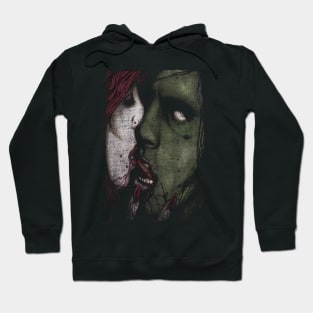 BLOODYKISS Hoodie